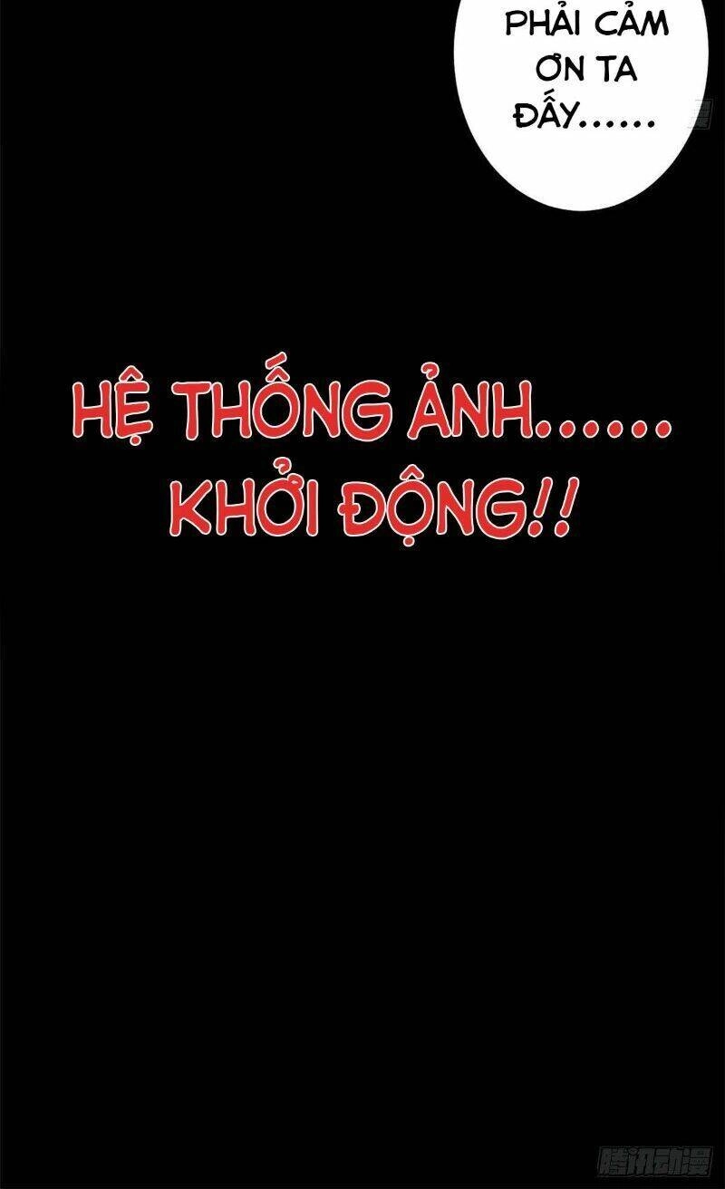 Cái Bóng Vạn Năng Chapter 33 - 33