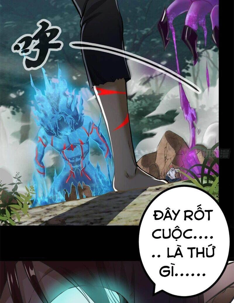 Cái Bóng Vạn Năng Chapter 34 - 3