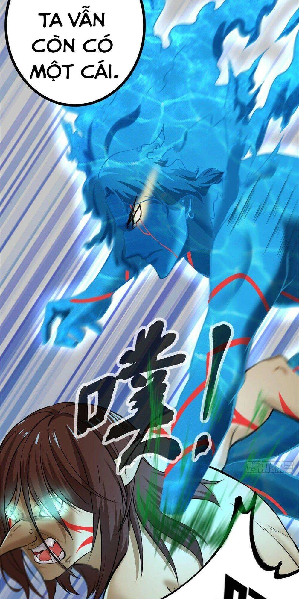 Cái Bóng Vạn Năng Chapter 34 - 12