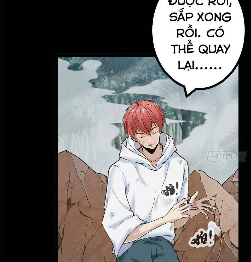 Cái Bóng Vạn Năng Chapter 34 - 14