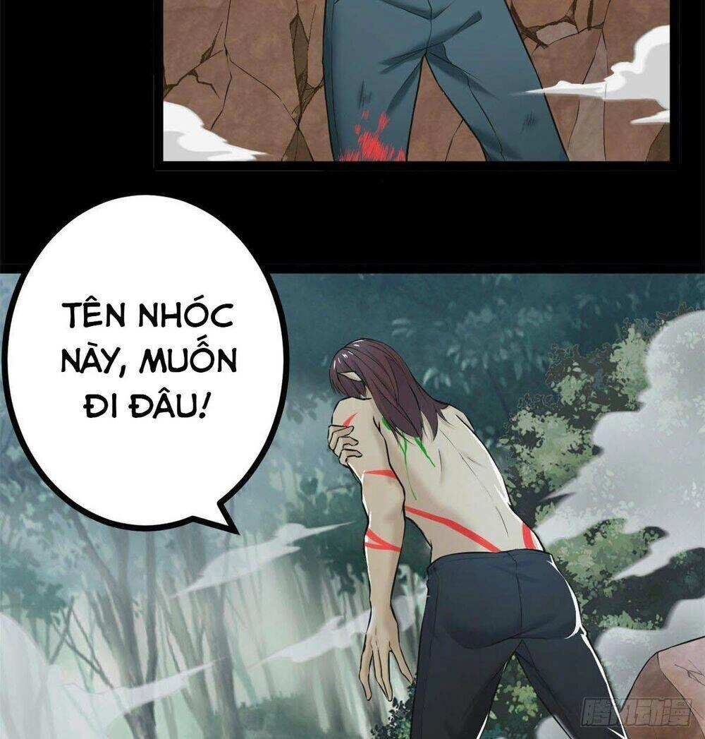 Cái Bóng Vạn Năng Chapter 34 - 15