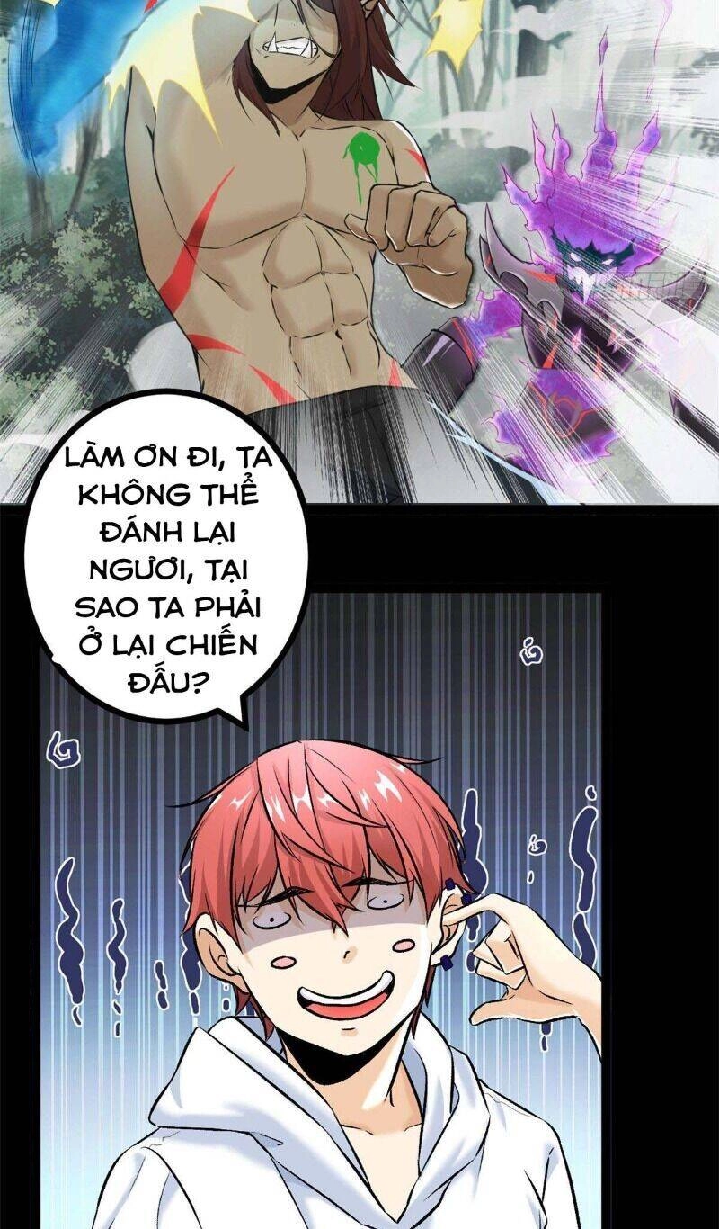 Cái Bóng Vạn Năng Chapter 34 - 17