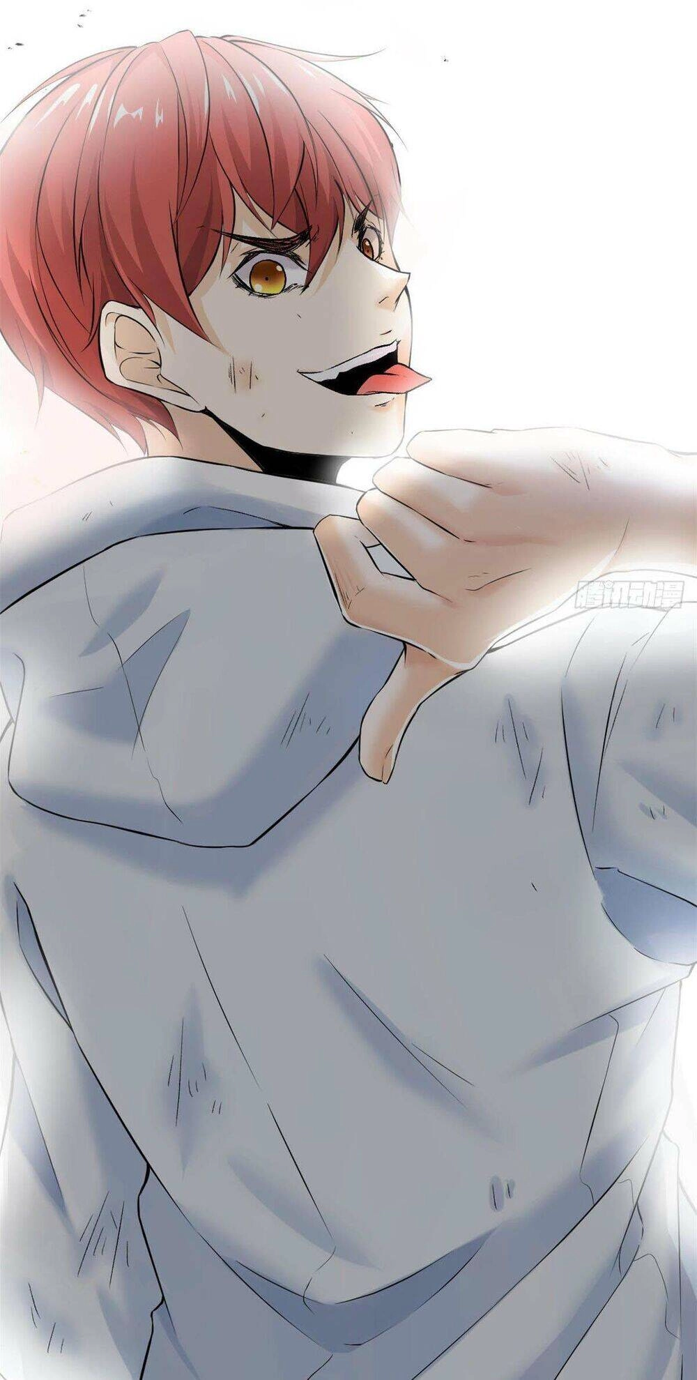 Cái Bóng Vạn Năng Chapter 34 - 20