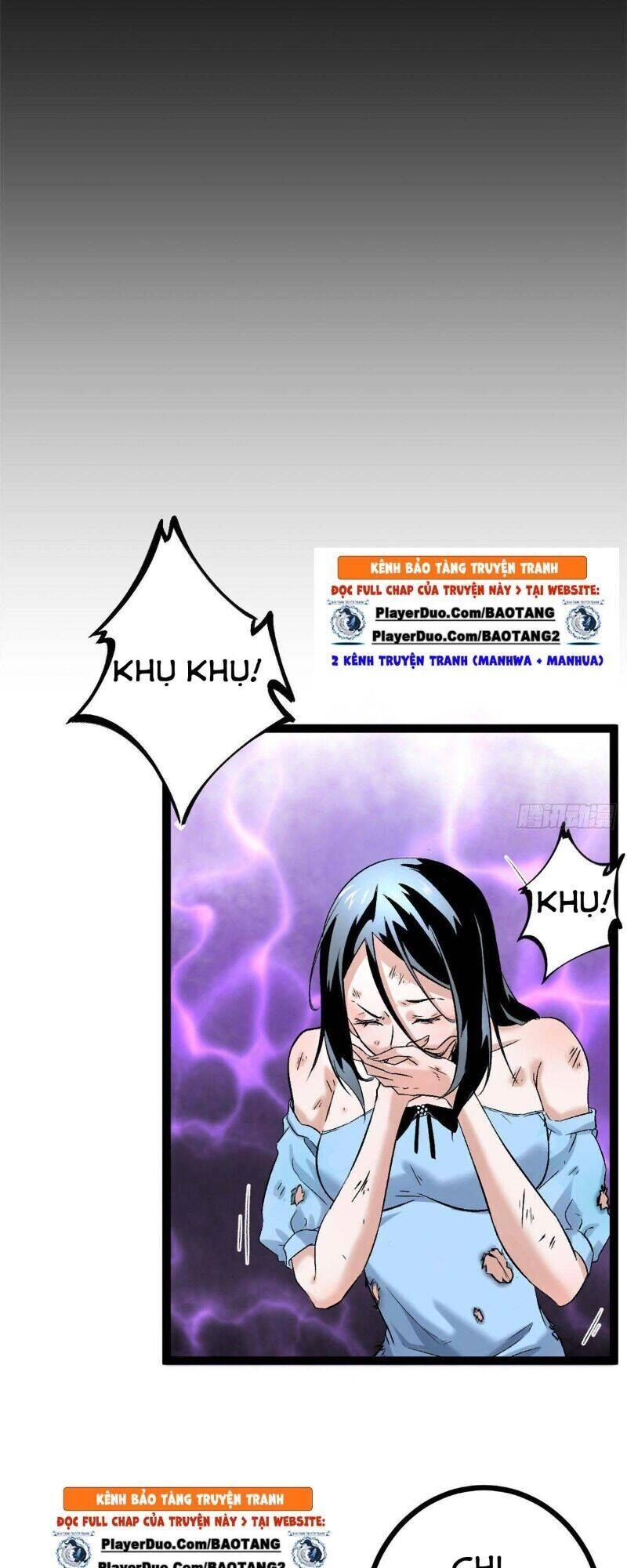 Cái Bóng Vạn Năng Chapter 34 - 22