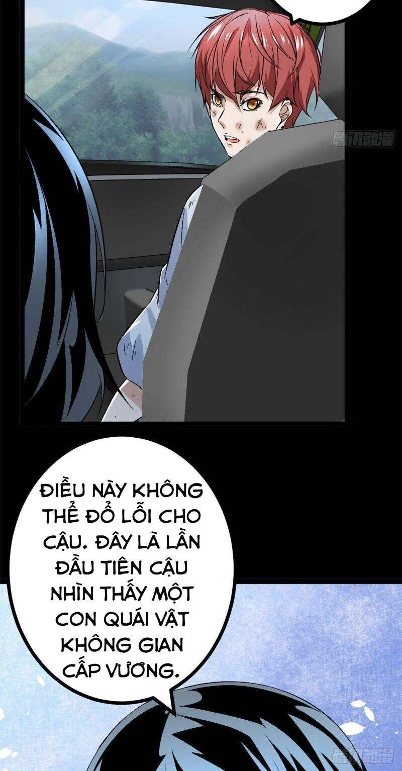 Cái Bóng Vạn Năng Chapter 34 - 24