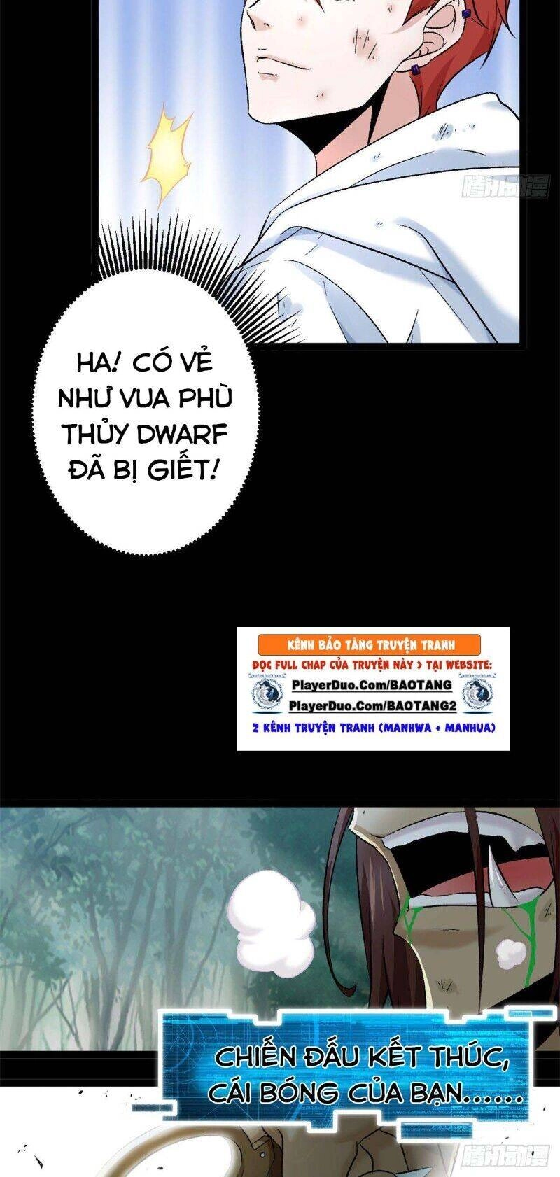 Cái Bóng Vạn Năng Chapter 34 - 27