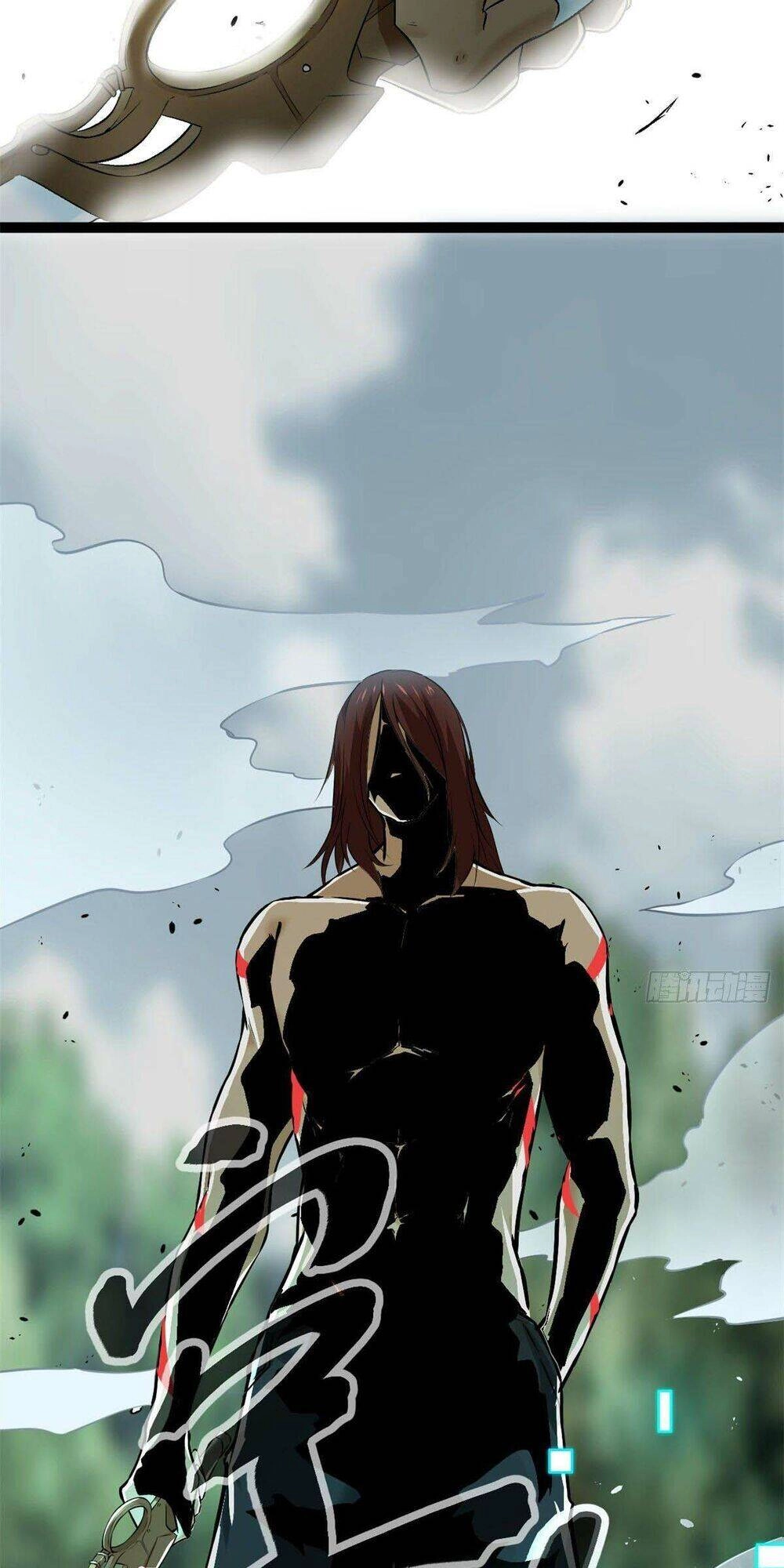 Cái Bóng Vạn Năng Chapter 34 - 28