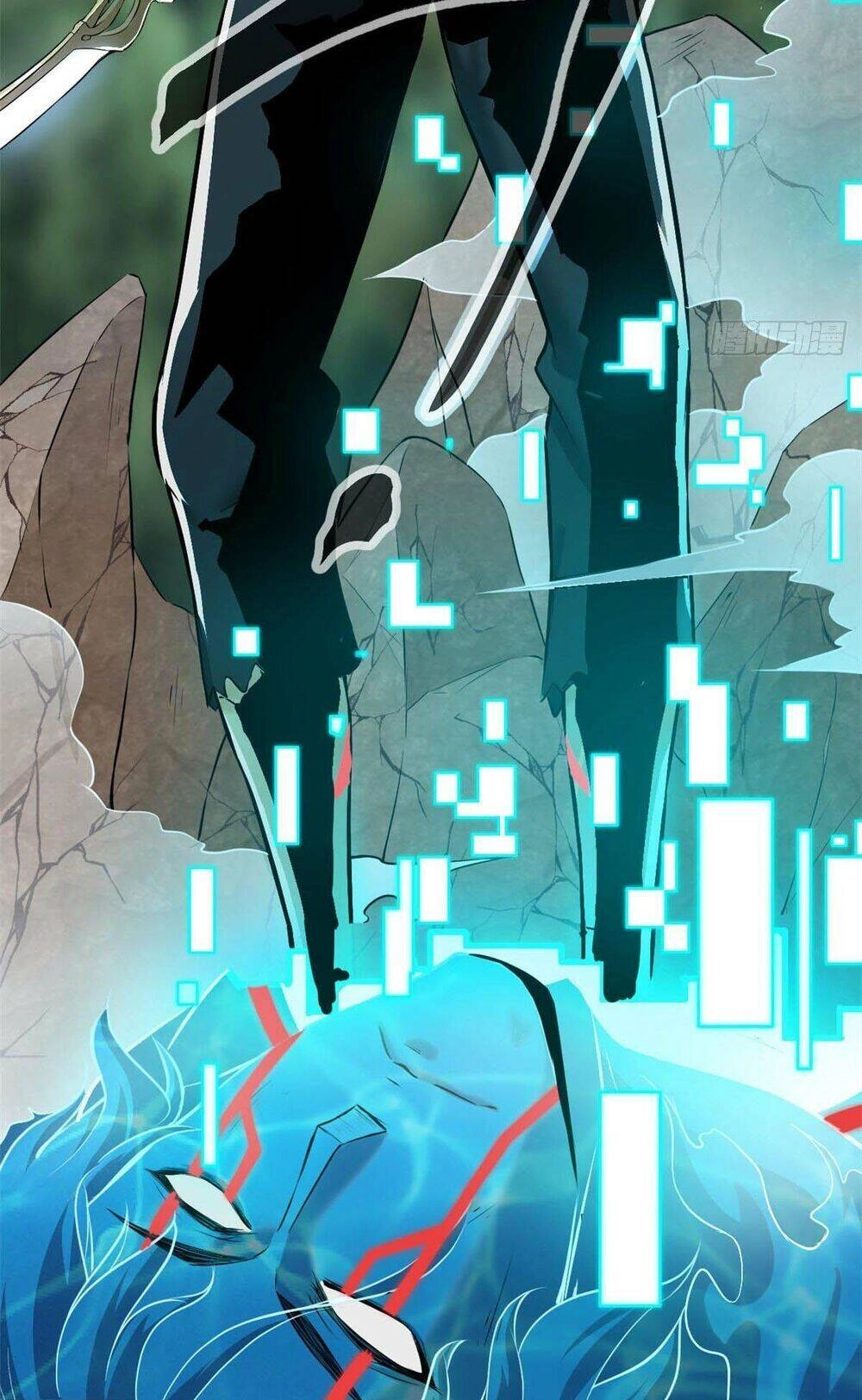 Cái Bóng Vạn Năng Chapter 34 - 29