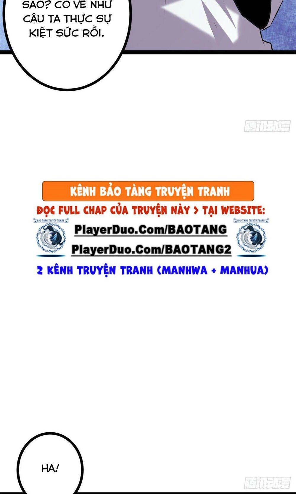 Cái Bóng Vạn Năng Chapter 35 - 8