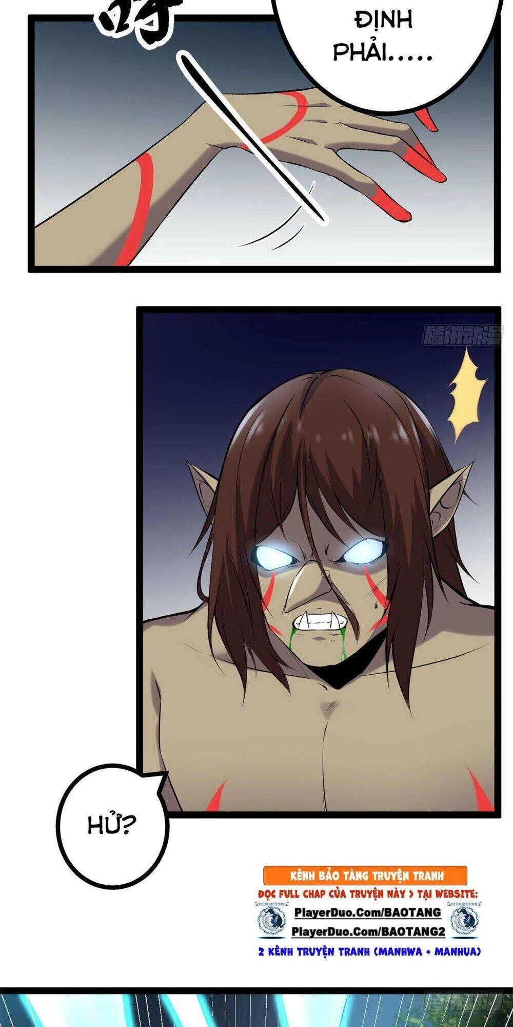 Cái Bóng Vạn Năng Chapter 35 - 10