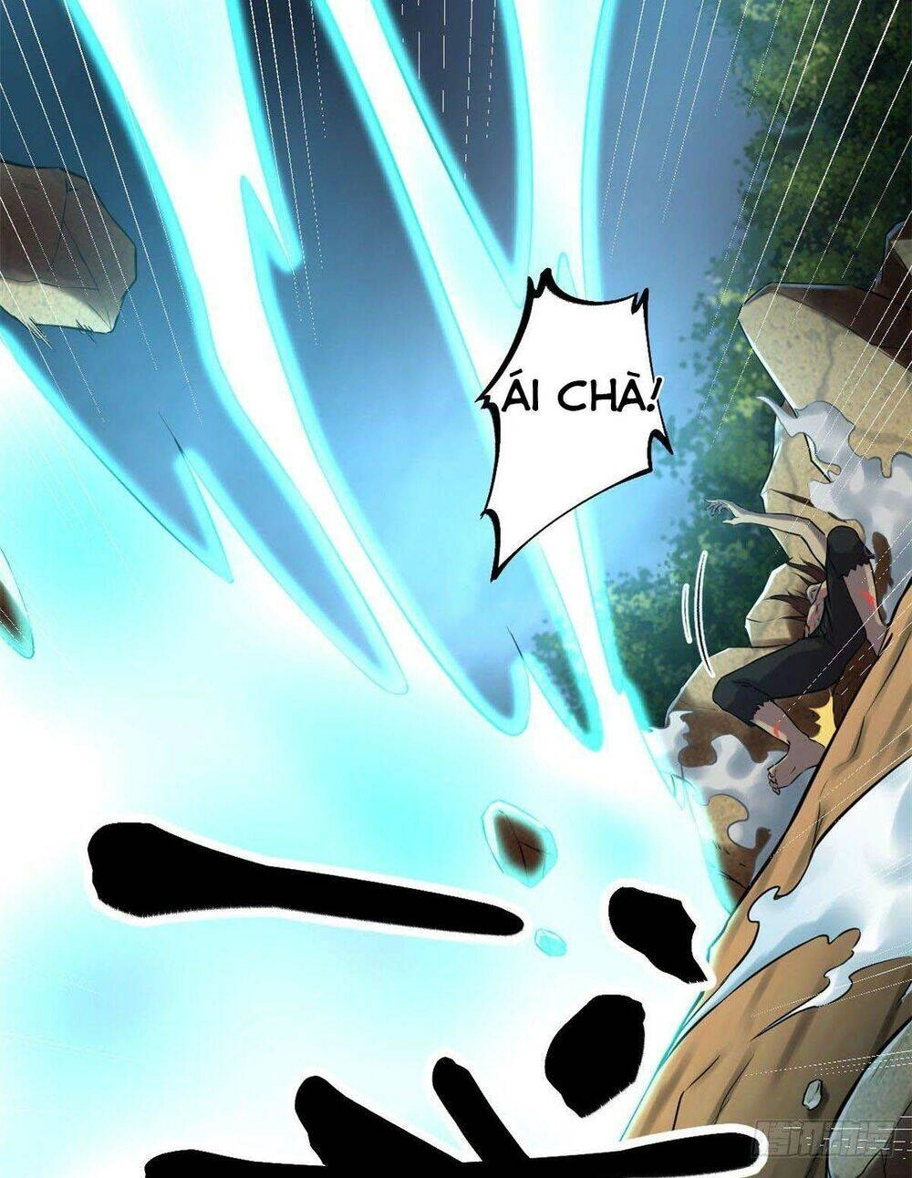 Cái Bóng Vạn Năng Chapter 35 - 11