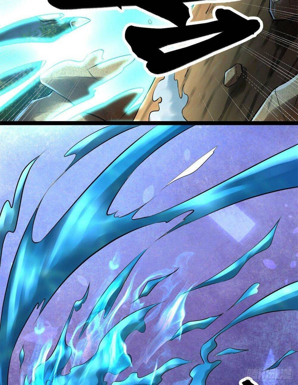 Cái Bóng Vạn Năng Chapter 35 - 12