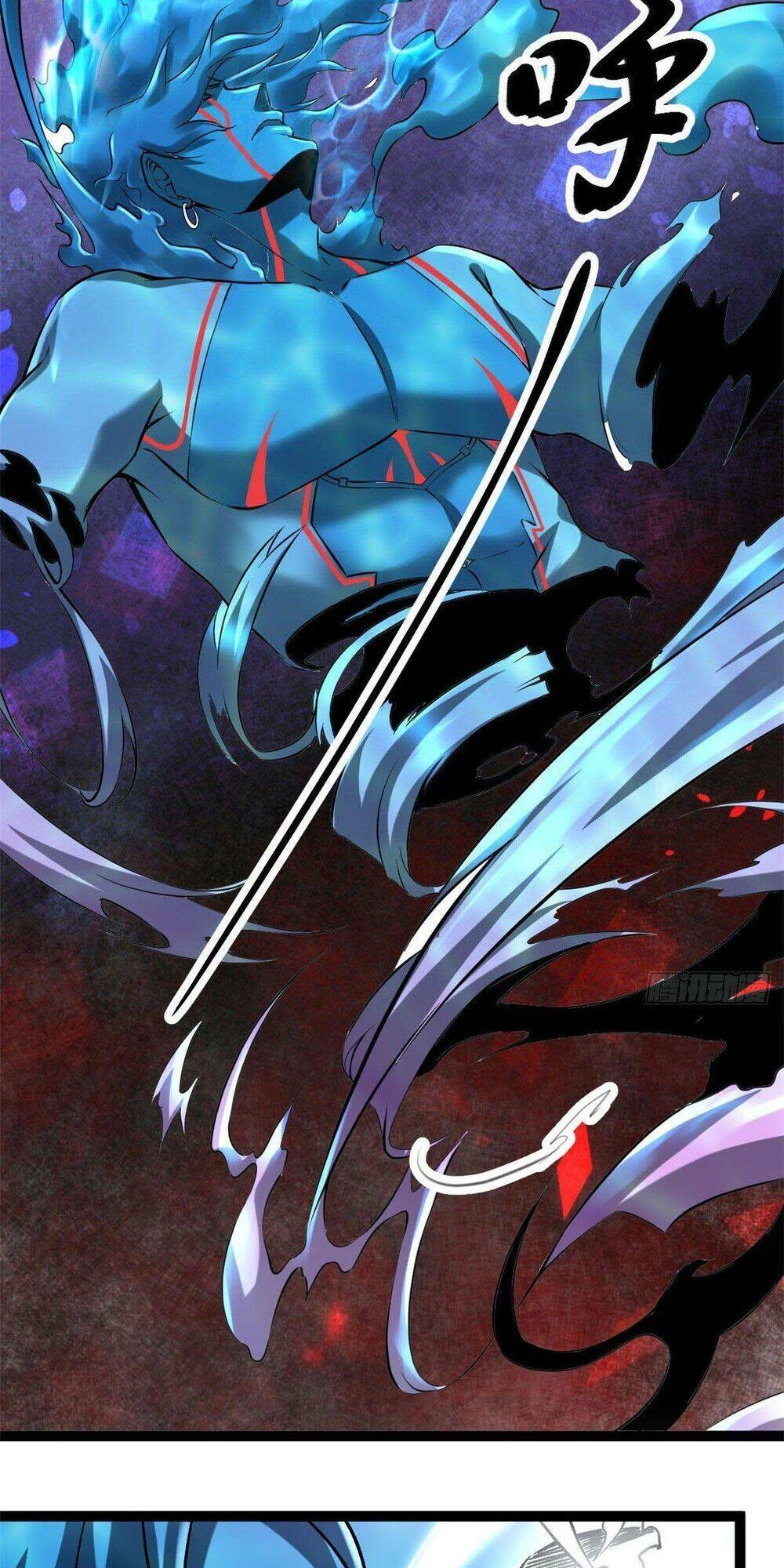 Cái Bóng Vạn Năng Chapter 35 - 13