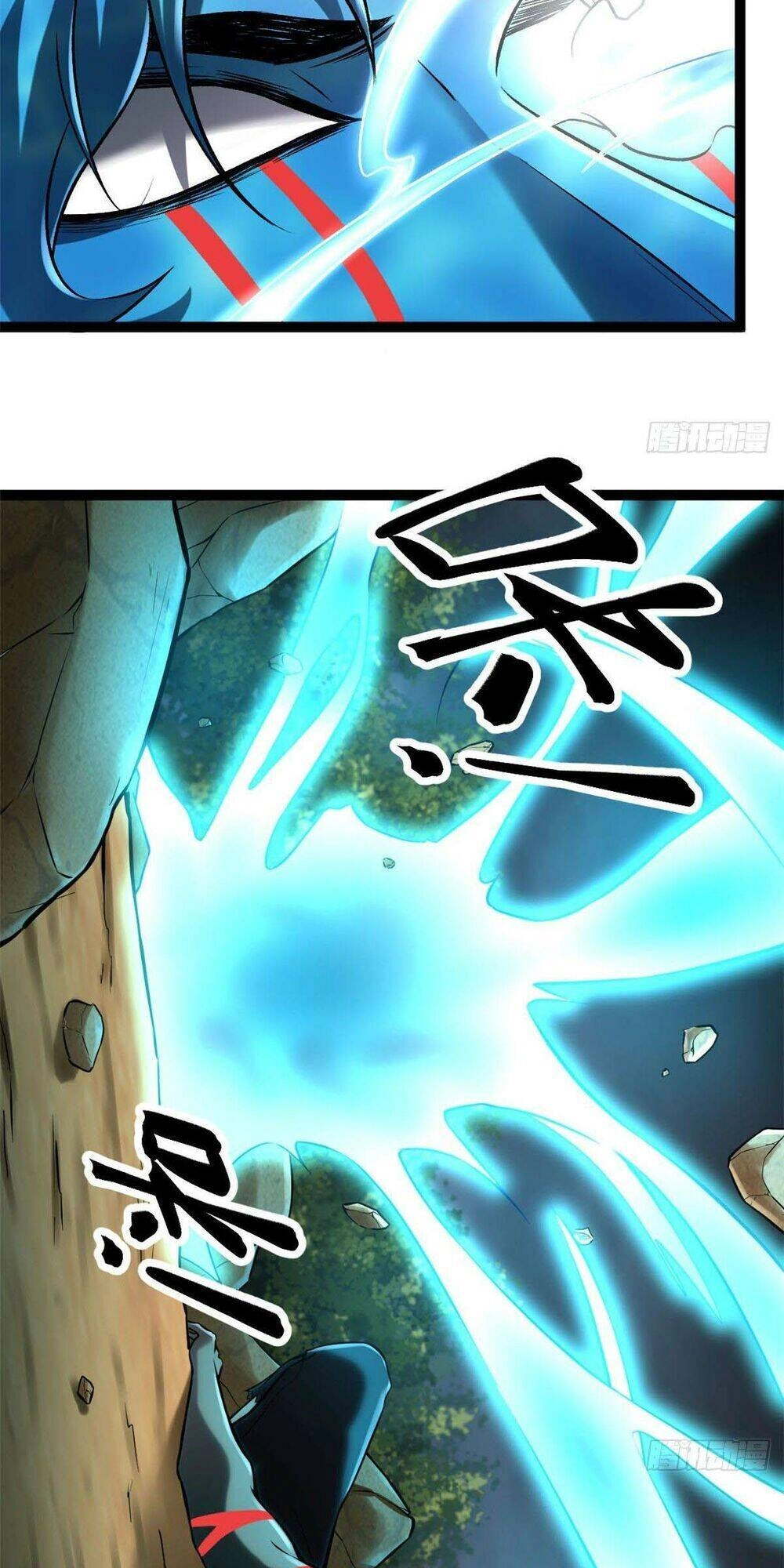 Cái Bóng Vạn Năng Chapter 35 - 14