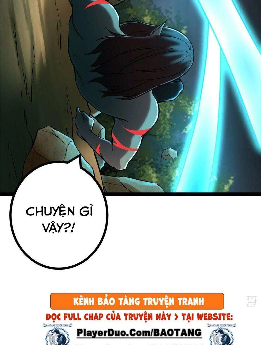 Cái Bóng Vạn Năng Chapter 35 - 15