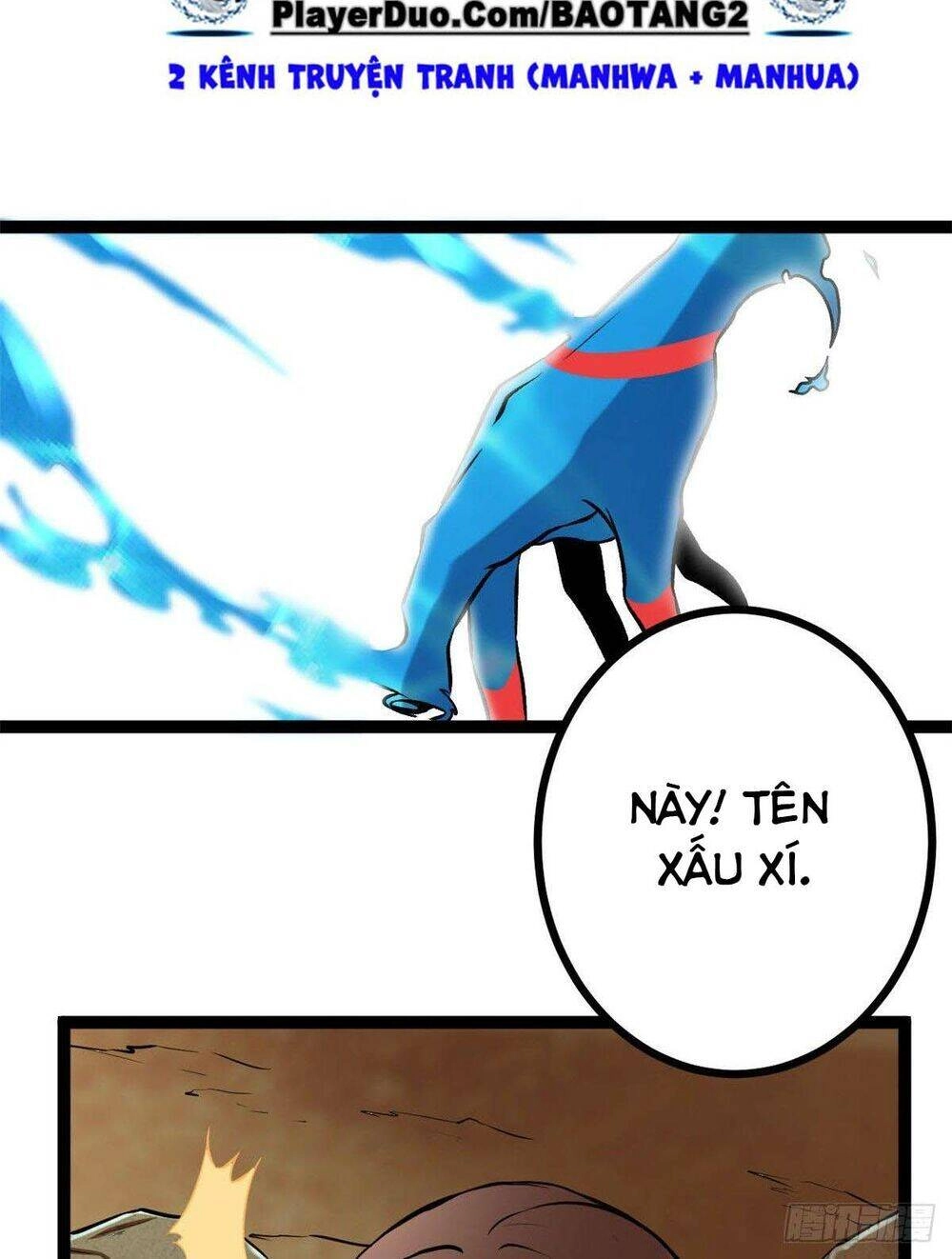 Cái Bóng Vạn Năng Chapter 35 - 16