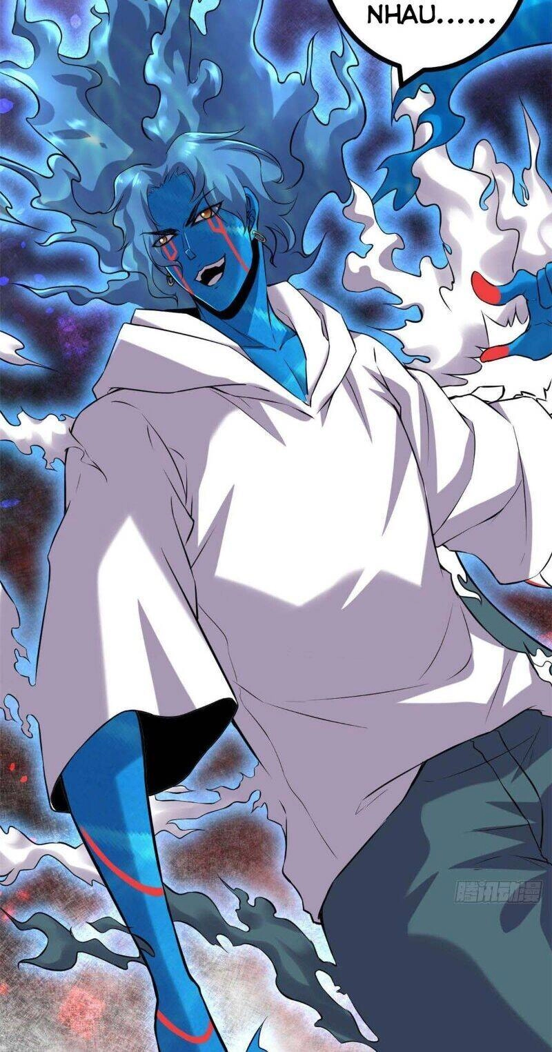 Cái Bóng Vạn Năng Chapter 35 - 18