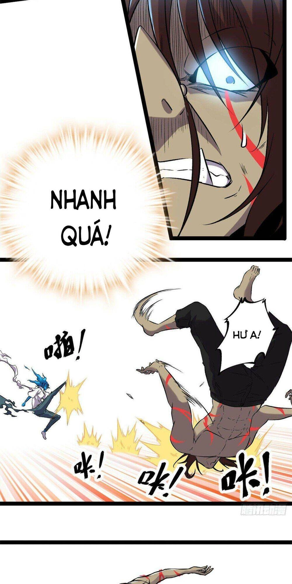 Cái Bóng Vạn Năng Chapter 35 - 22