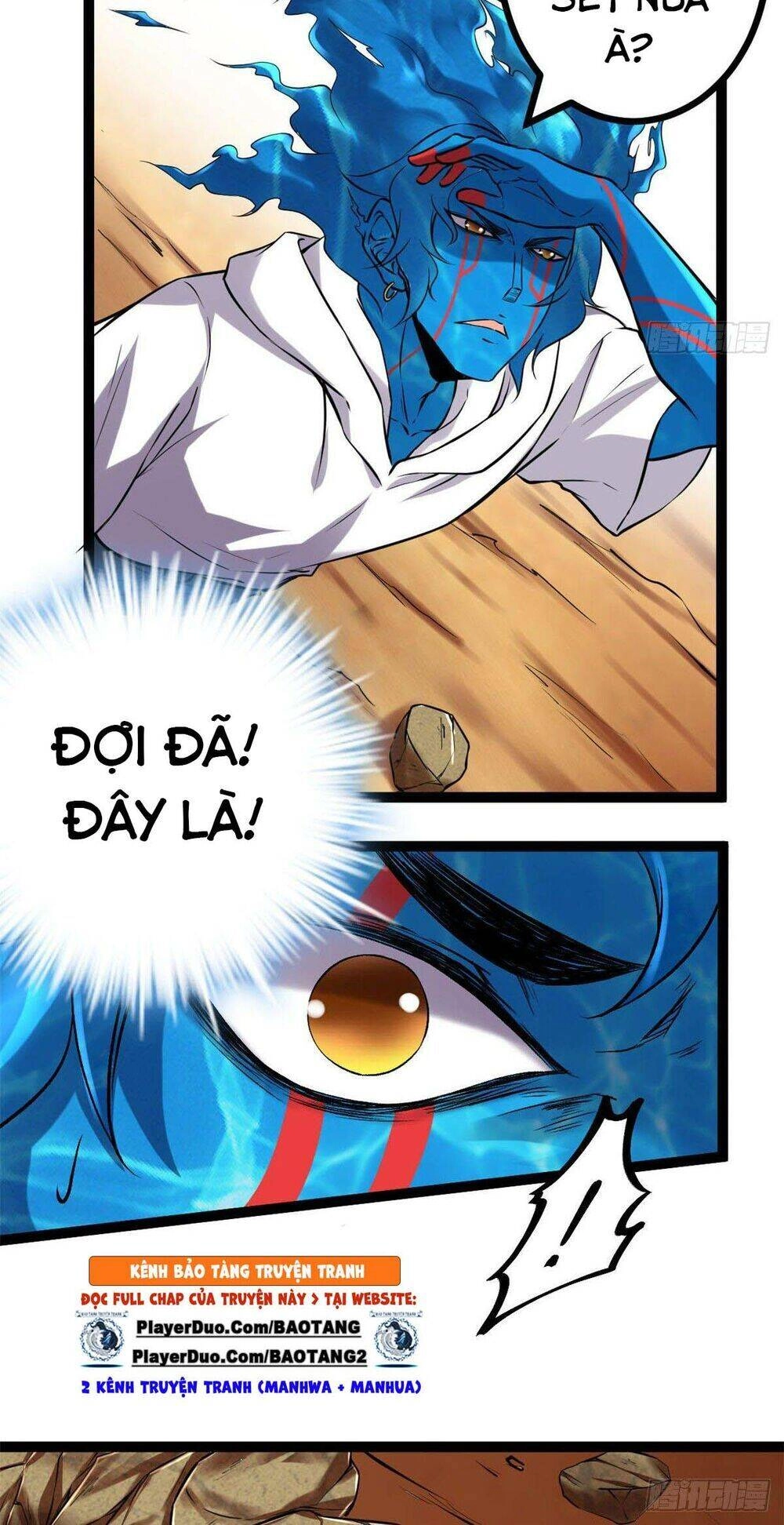 Cái Bóng Vạn Năng Chapter 35 - 25