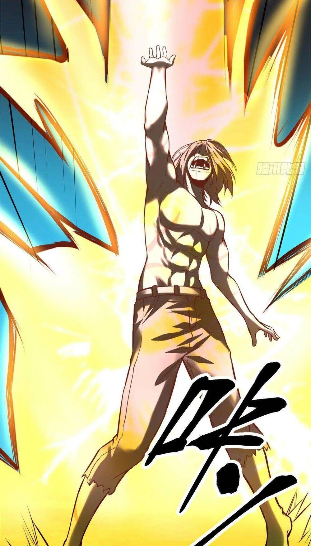 Cái Bóng Vạn Năng Chapter 35 - 28