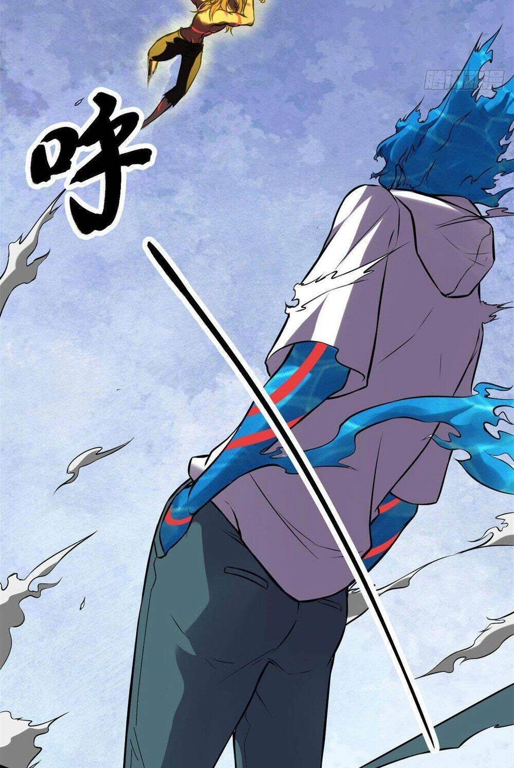 Cái Bóng Vạn Năng Chapter 35 - 32