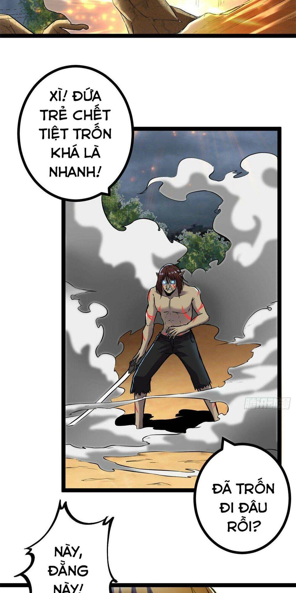 Cái Bóng Vạn Năng Chapter 35 - 34