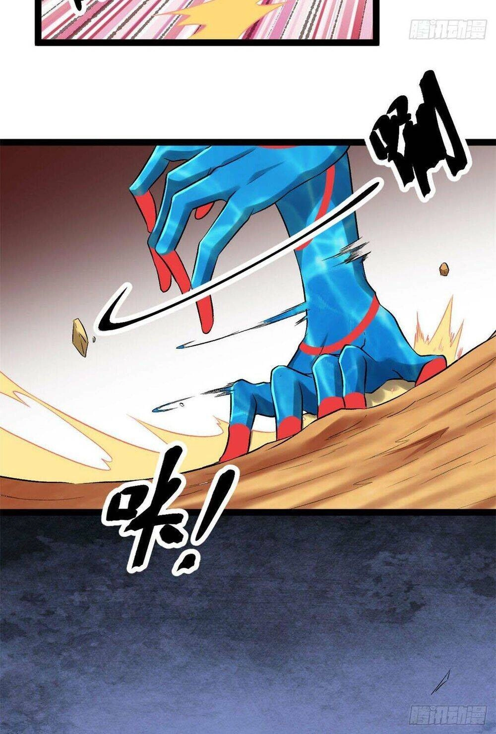 Cái Bóng Vạn Năng Chapter 35 - 37