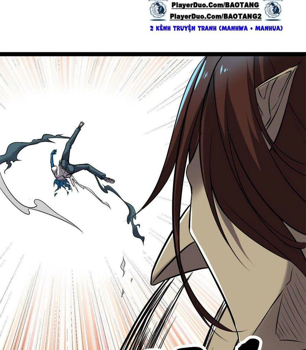 Cái Bóng Vạn Năng Chapter 35 - 41