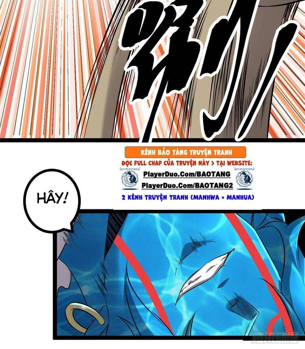 Cái Bóng Vạn Năng Chapter 35 - 42