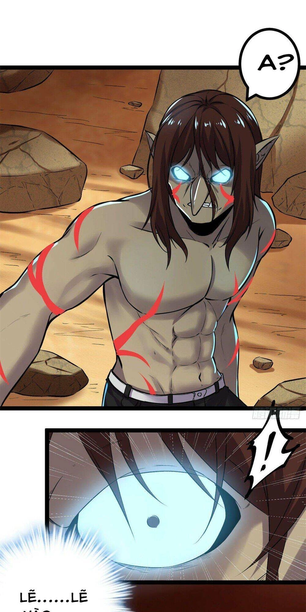 Cái Bóng Vạn Năng Chapter 35 - 43