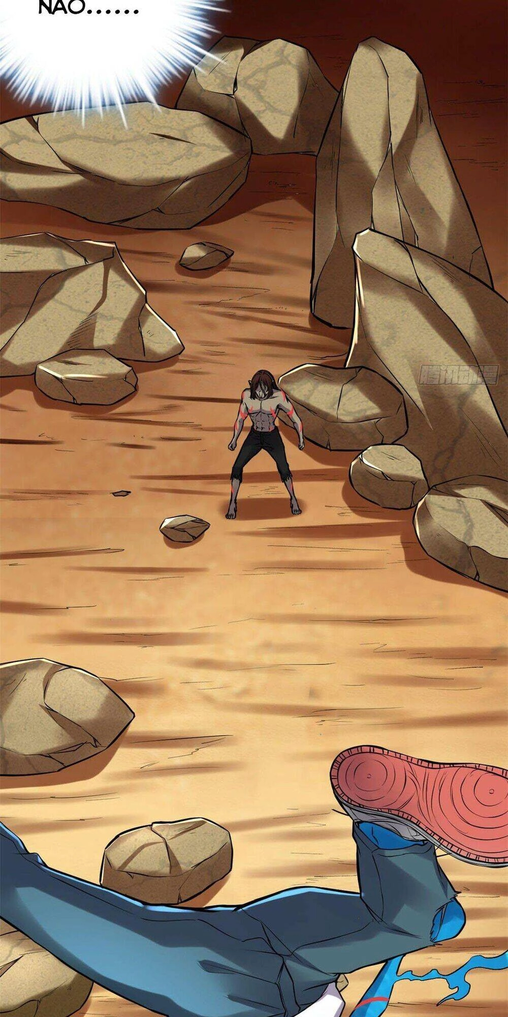 Cái Bóng Vạn Năng Chapter 35 - 44