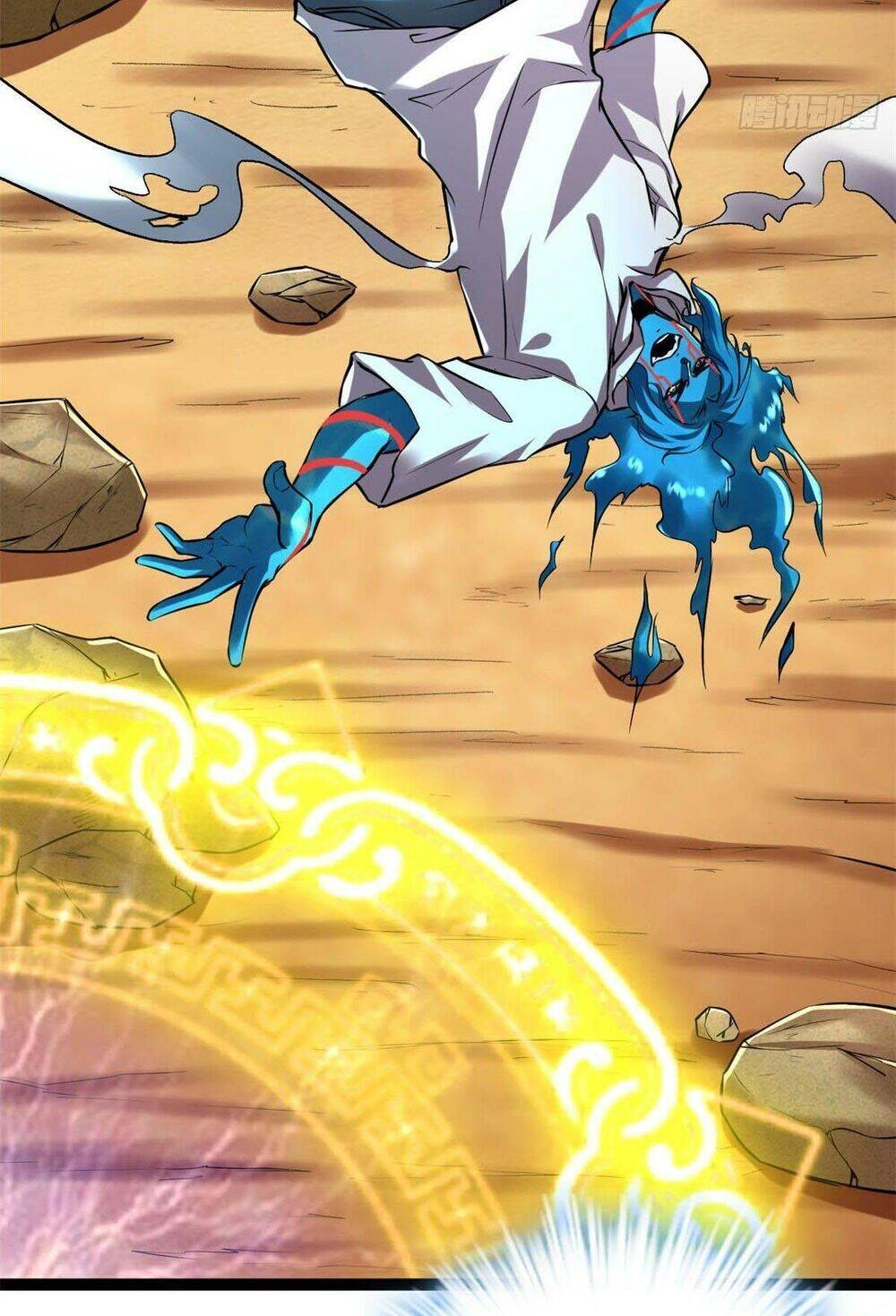 Cái Bóng Vạn Năng Chapter 35 - 45