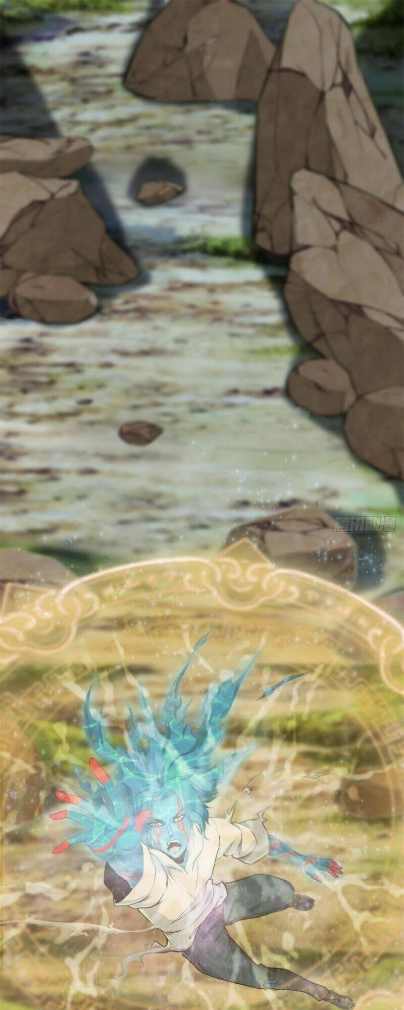 Cái Bóng Vạn Năng Chapter 36 - 1