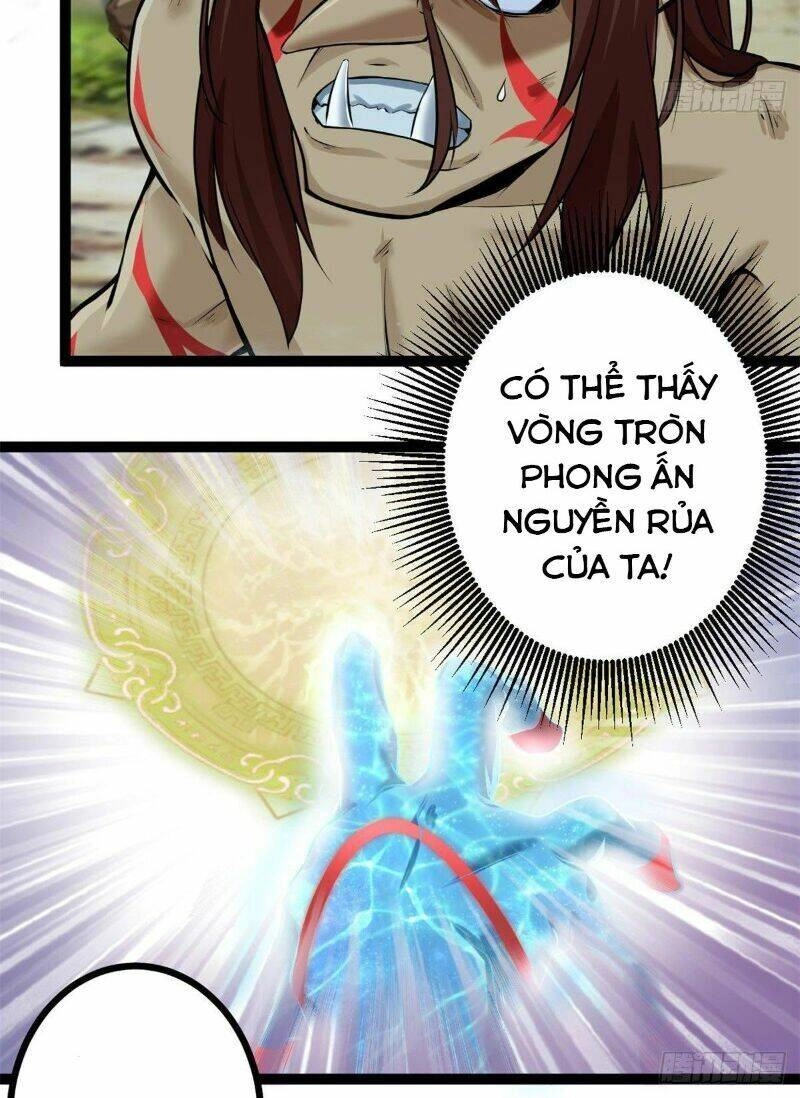 Cái Bóng Vạn Năng Chapter 36 - 3
