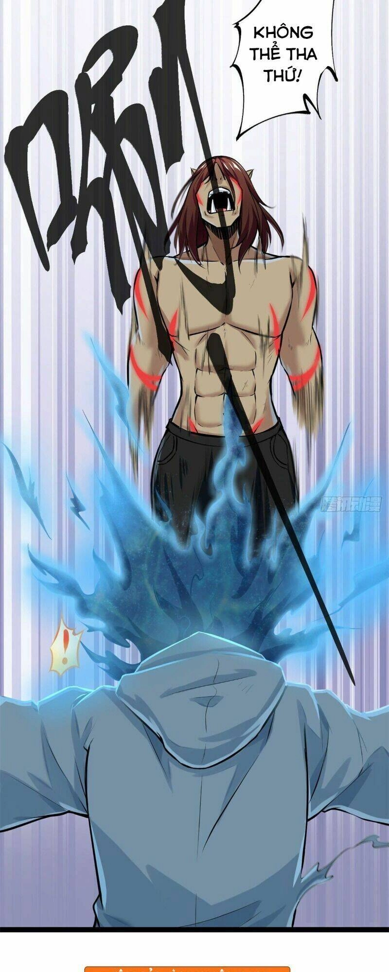 Cái Bóng Vạn Năng Chapter 36 - 7