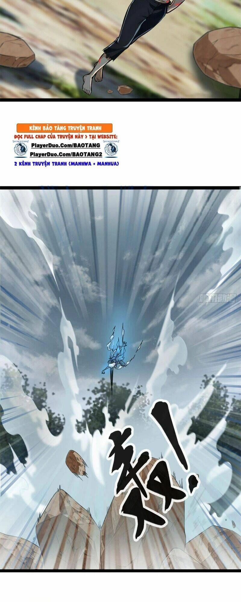 Cái Bóng Vạn Năng Chapter 36 - 13