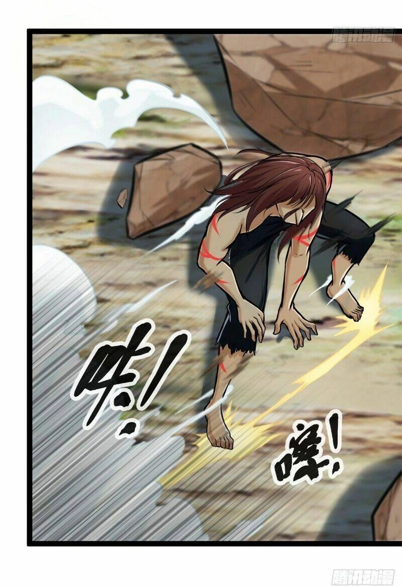 Cái Bóng Vạn Năng Chapter 36 - 14