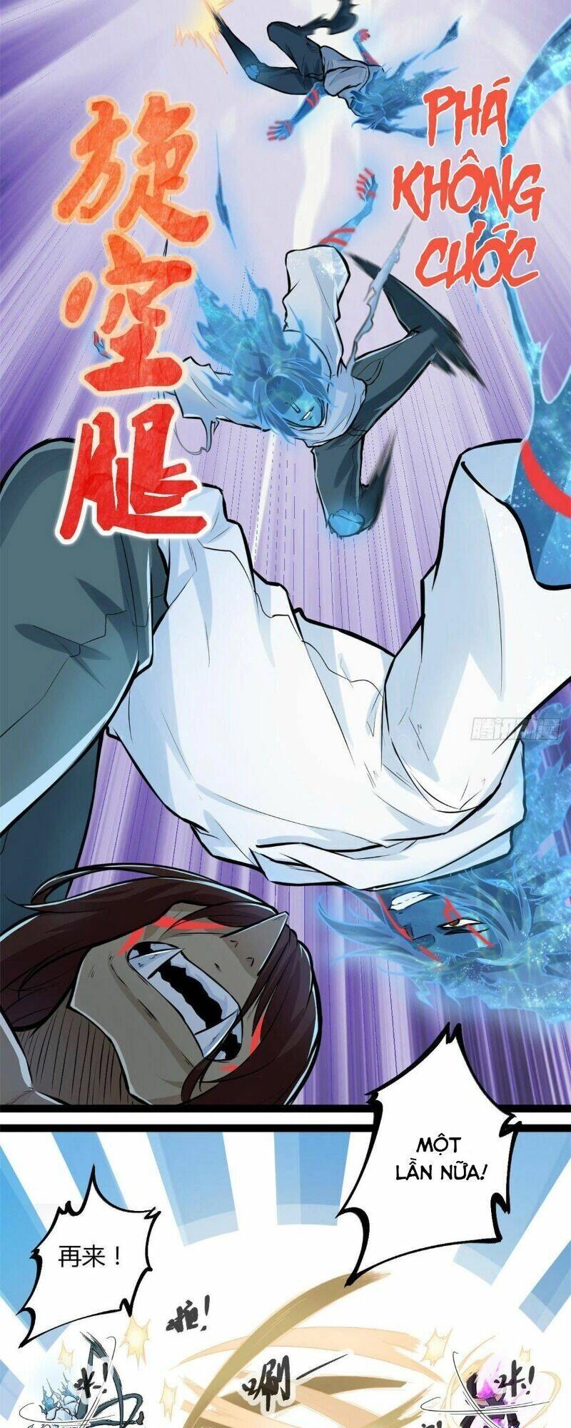 Cái Bóng Vạn Năng Chapter 36 - 19