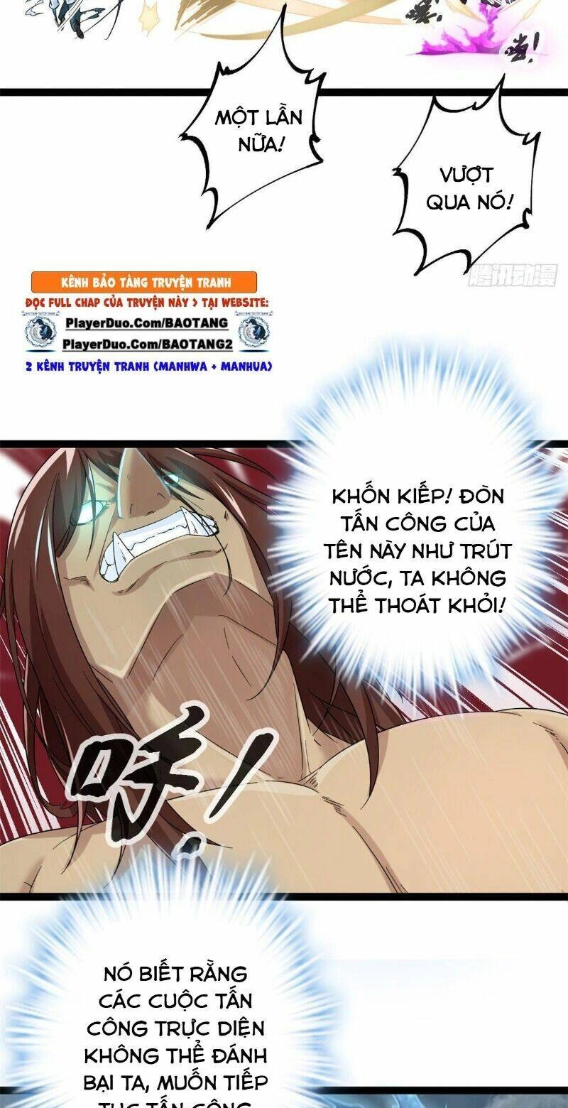 Cái Bóng Vạn Năng Chapter 36 - 20