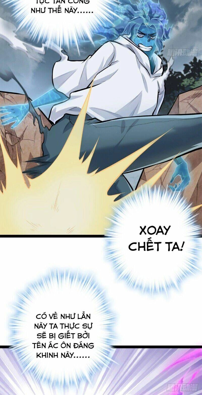 Cái Bóng Vạn Năng Chapter 36 - 21