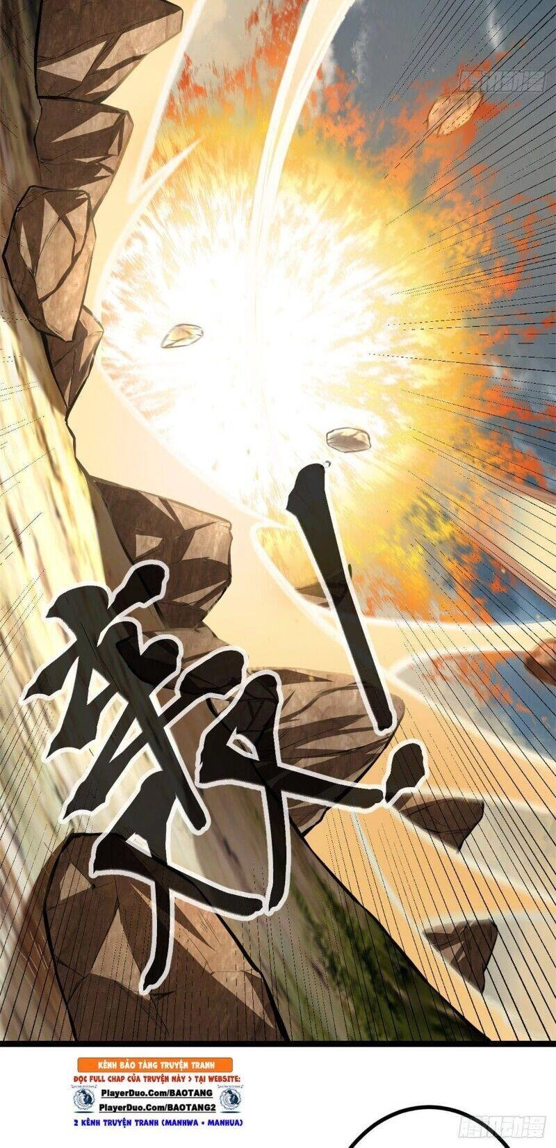 Cái Bóng Vạn Năng Chapter 37 - 3