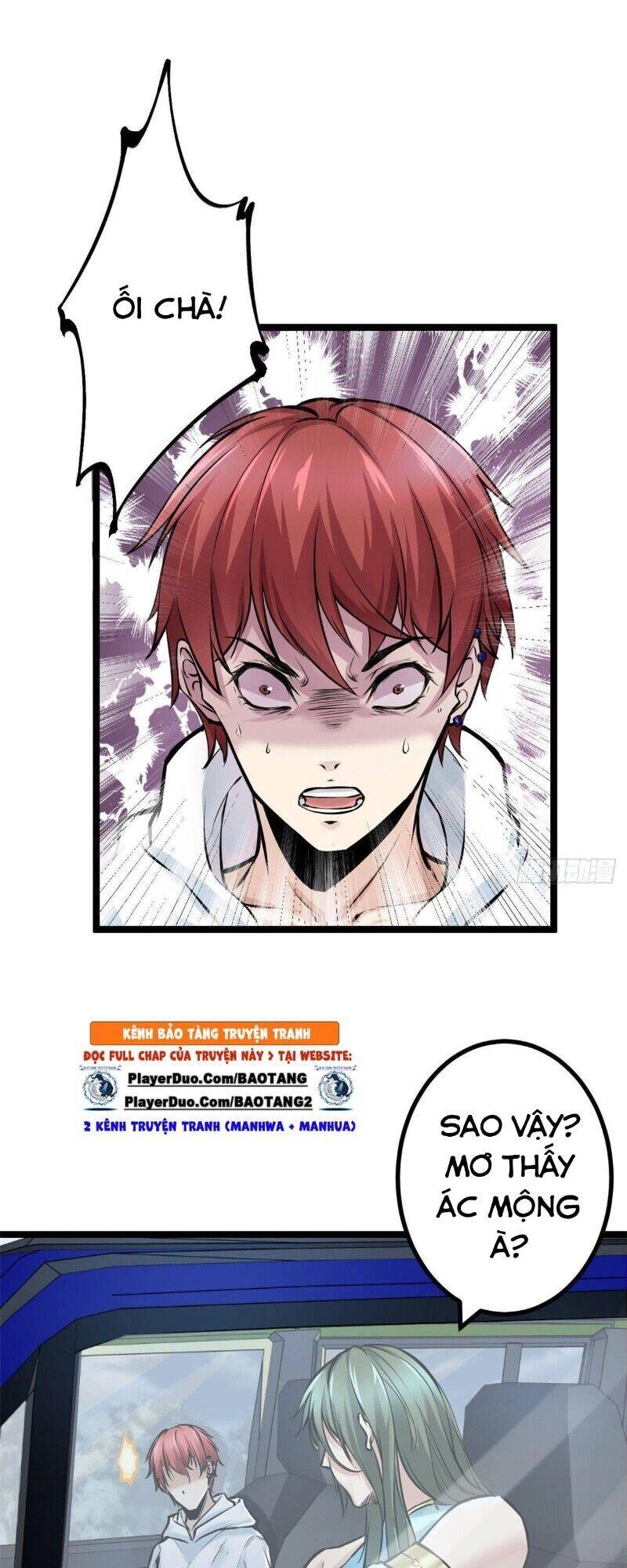 Cái Bóng Vạn Năng Chapter 37 - 7