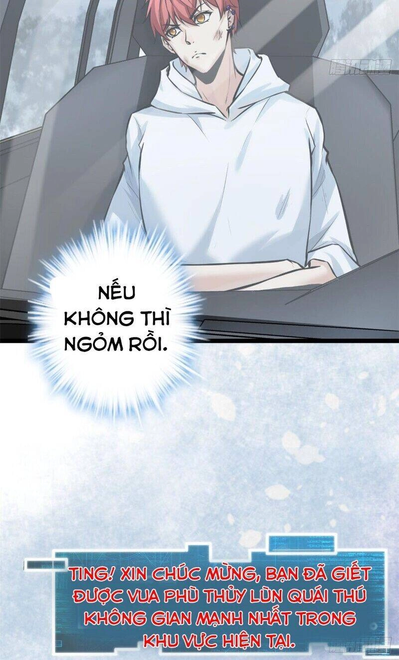 Cái Bóng Vạn Năng Chapter 37 - 9