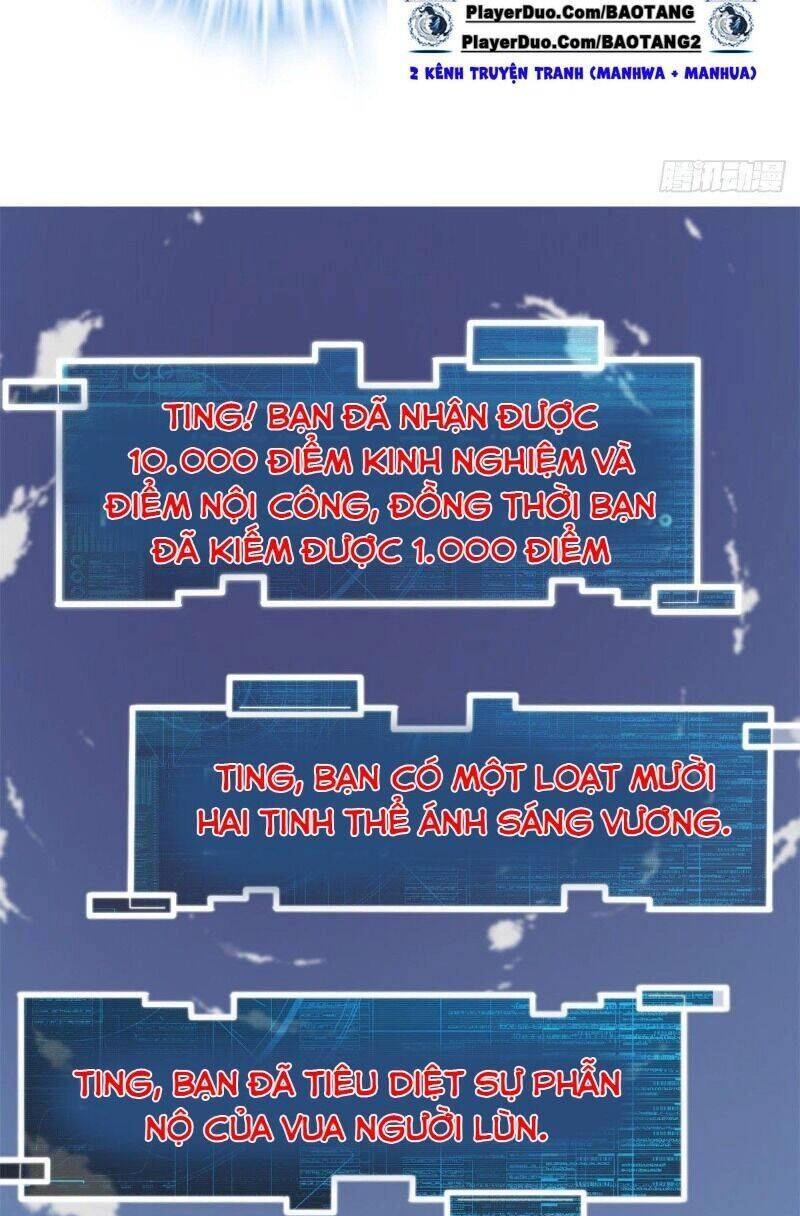 Cái Bóng Vạn Năng Chapter 37 - 11