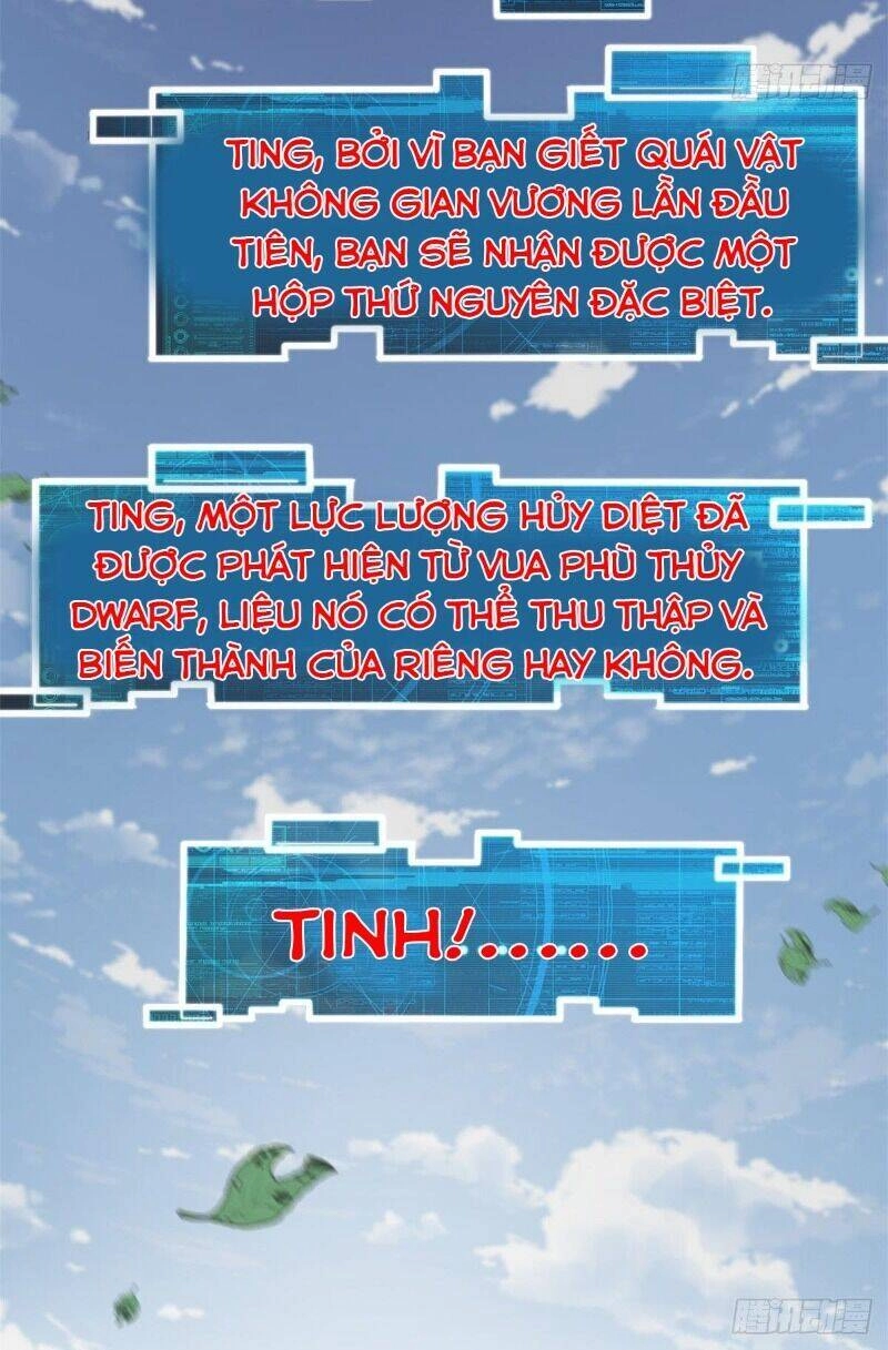 Cái Bóng Vạn Năng Chapter 37 - 12