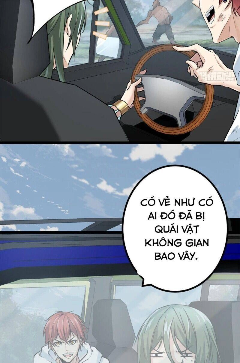 Cái Bóng Vạn Năng Chapter 37 - 14