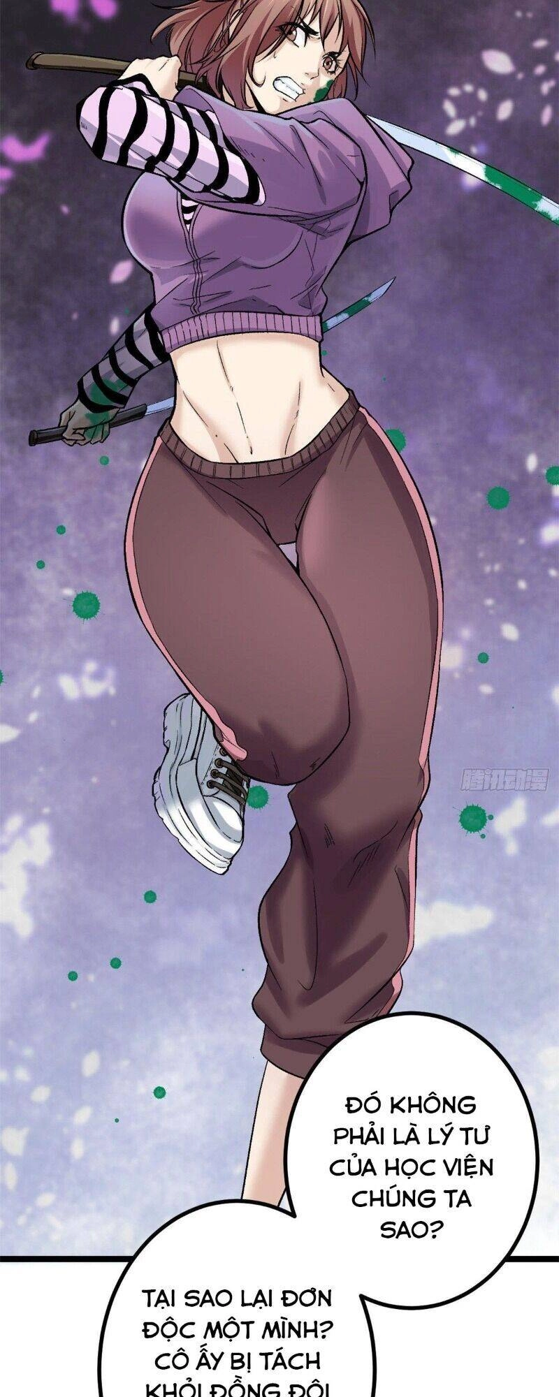 Cái Bóng Vạn Năng Chapter 37 - 16