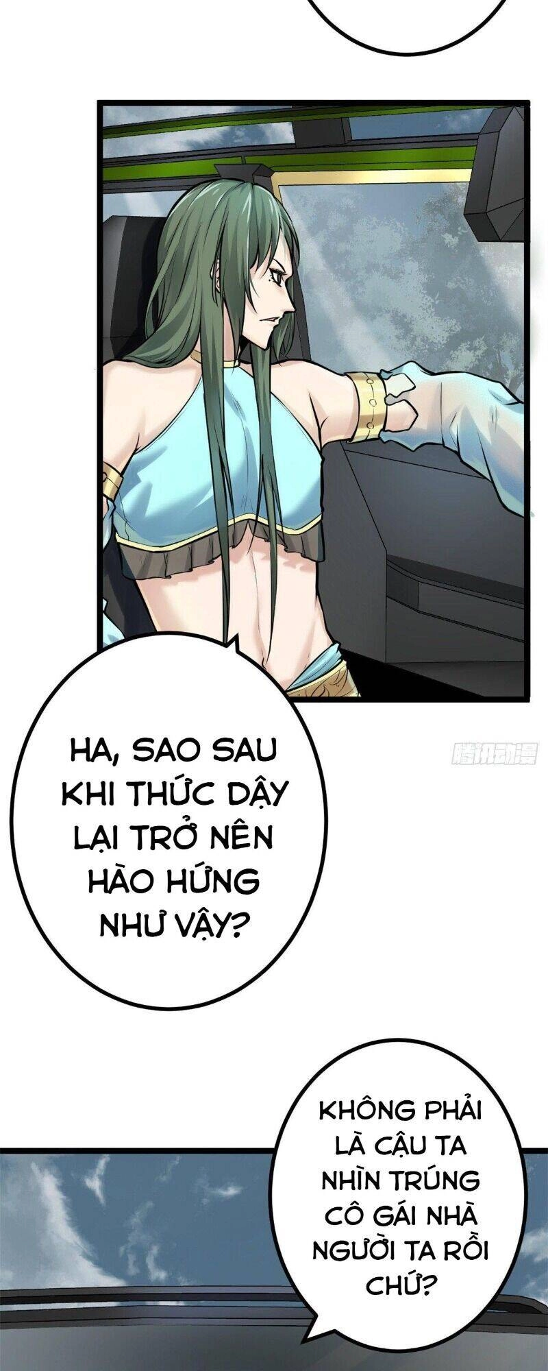 Cái Bóng Vạn Năng Chapter 37 - 19