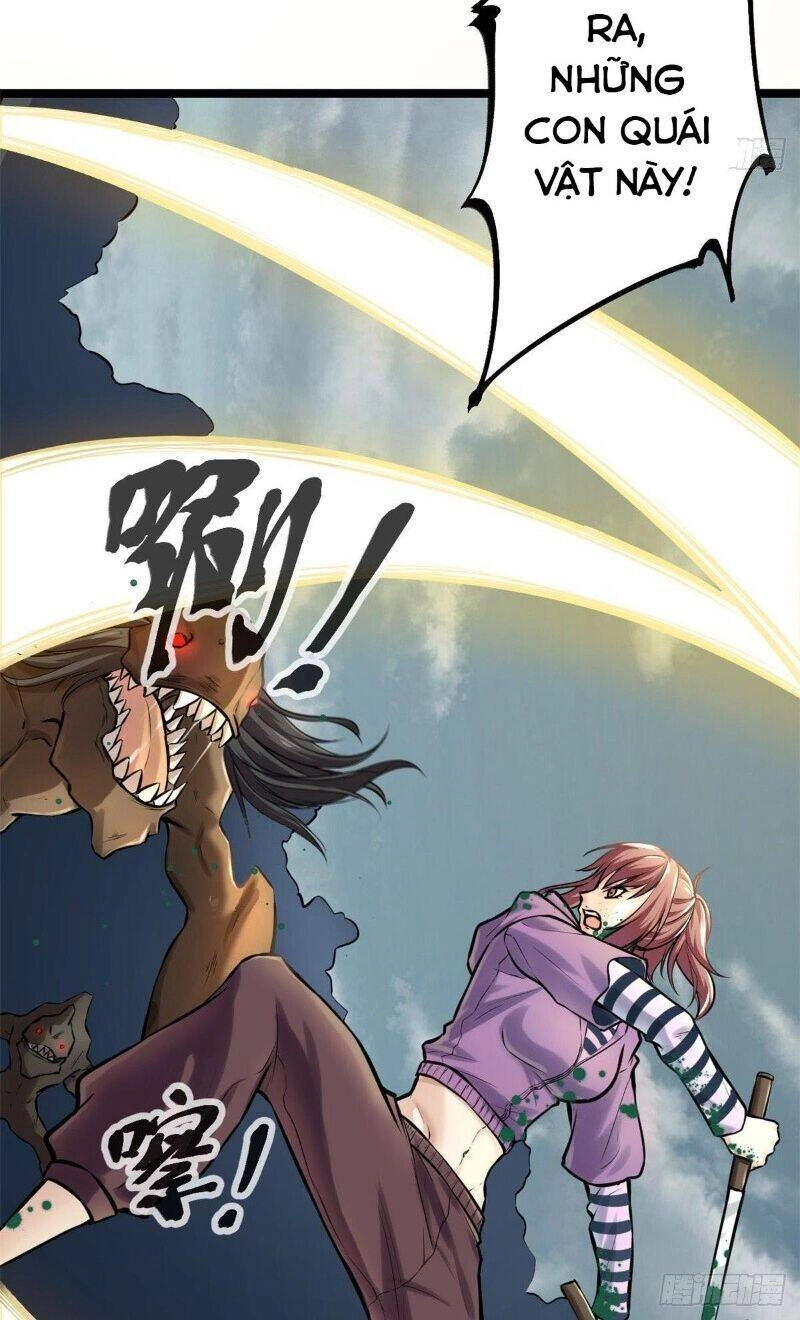 Cái Bóng Vạn Năng Chapter 37 - 21