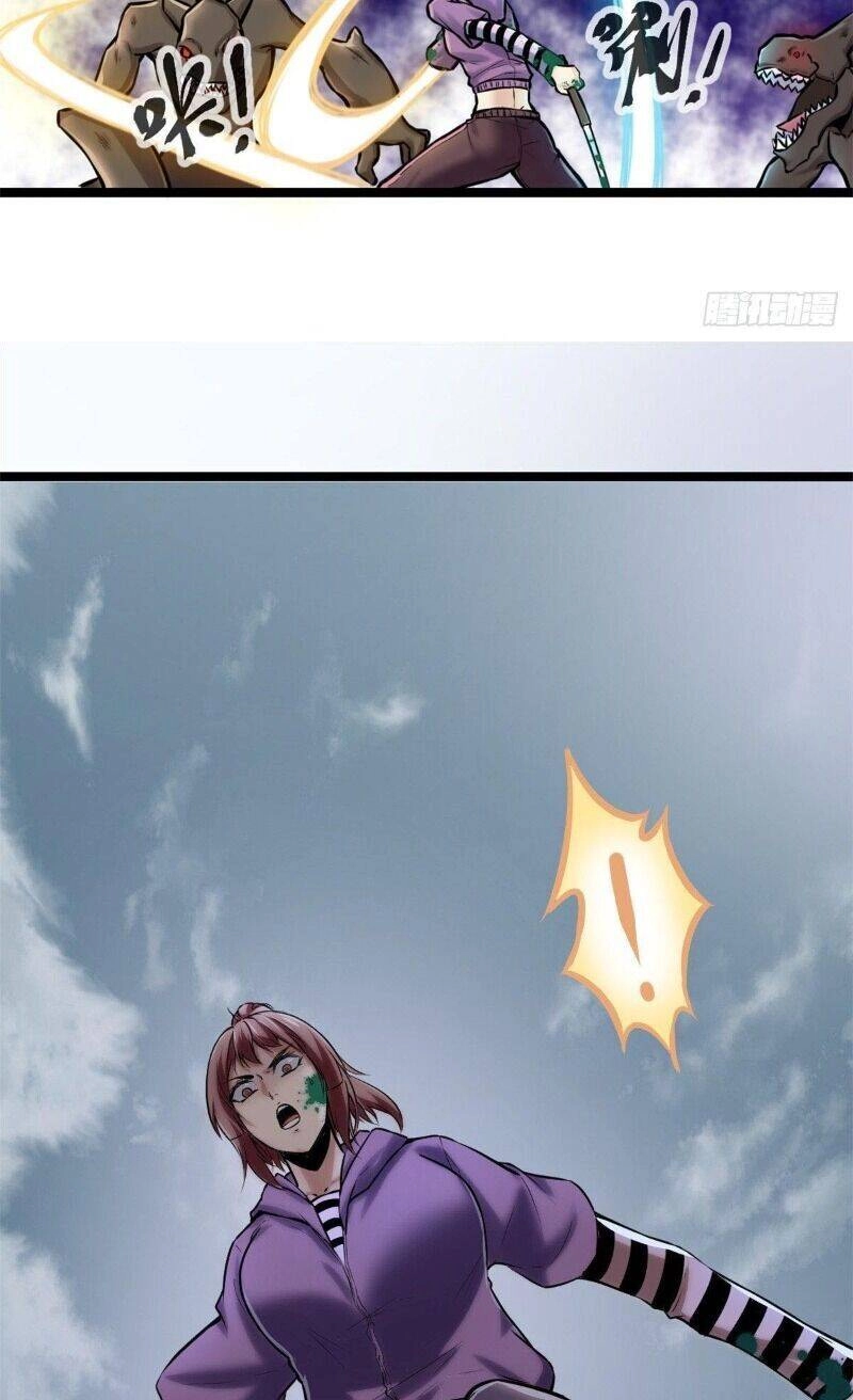 Cái Bóng Vạn Năng Chapter 37 - 23